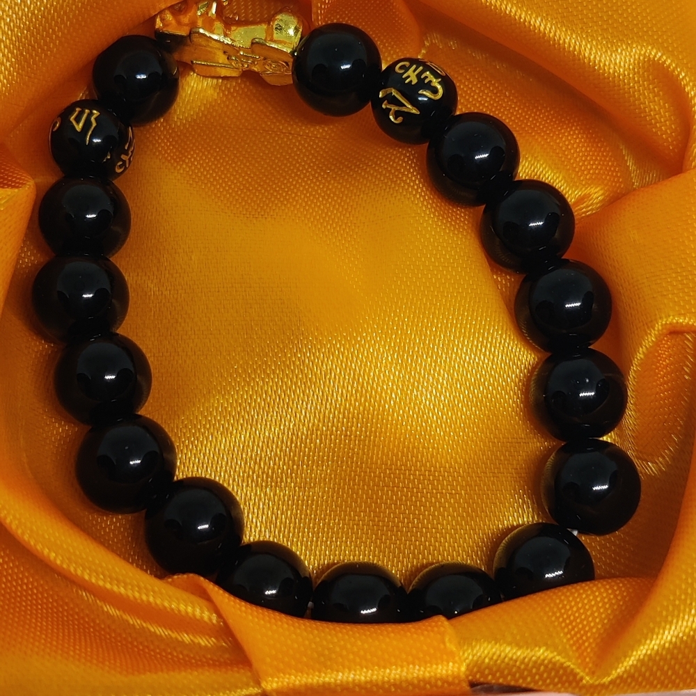New bracelet